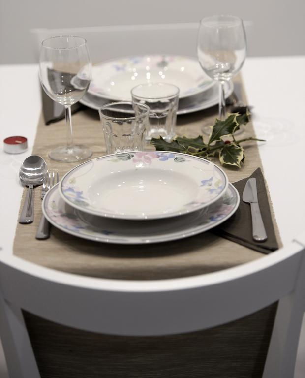 Laterano White Home - Colosseo Rzym Zewnętrze zdjęcie