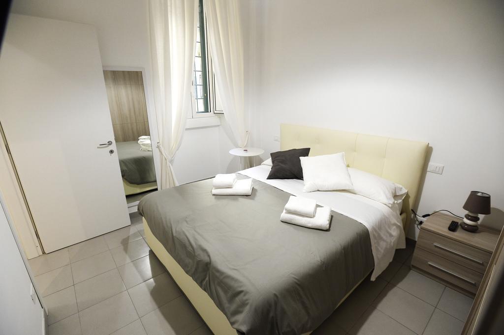 Laterano White Home - Colosseo Rzym Zewnętrze zdjęcie