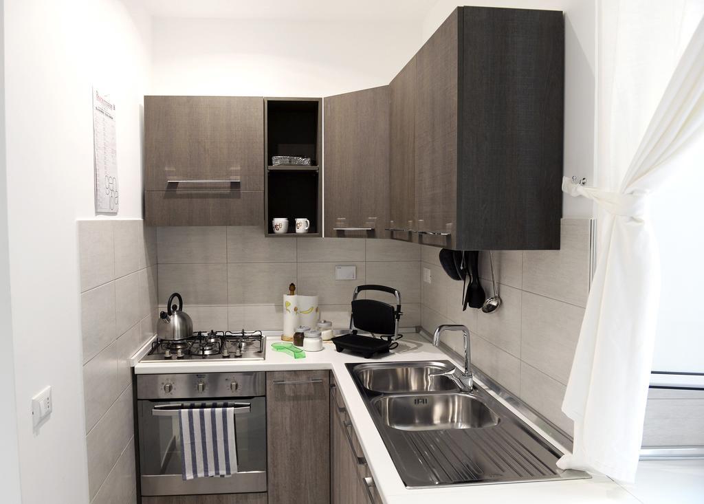 Laterano White Home - Colosseo Rzym Zewnętrze zdjęcie