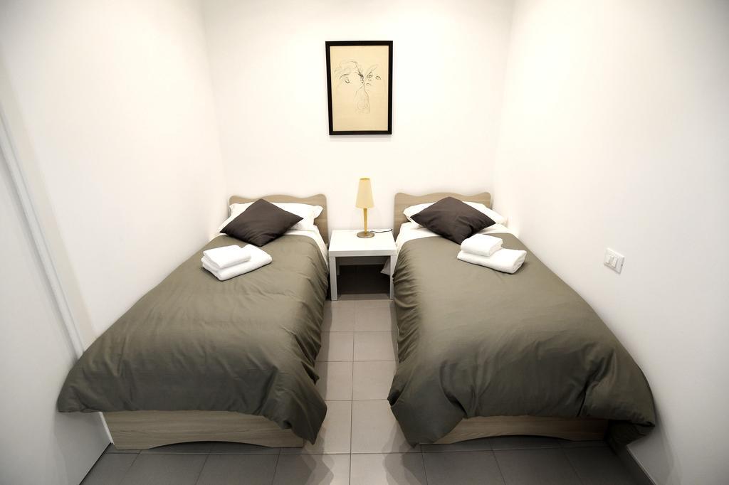 Laterano White Home - Colosseo Rzym Zewnętrze zdjęcie